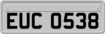 EUC0538