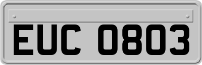 EUC0803