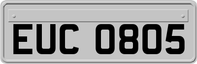 EUC0805