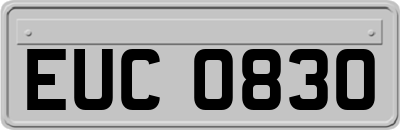 EUC0830