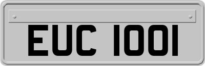 EUC1001