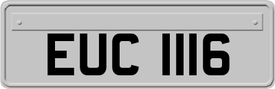 EUC1116