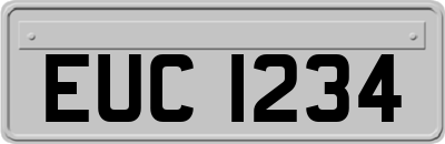 EUC1234
