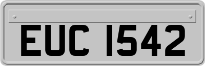 EUC1542