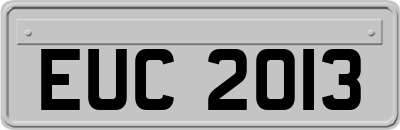 EUC2013