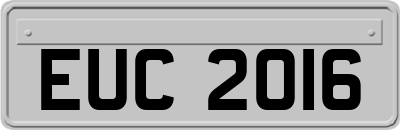 EUC2016