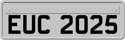 EUC2025