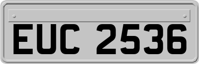 EUC2536