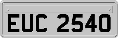 EUC2540