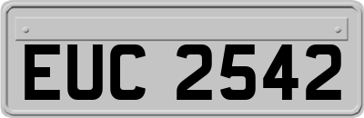 EUC2542