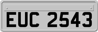 EUC2543