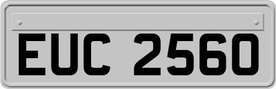EUC2560