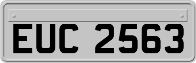 EUC2563
