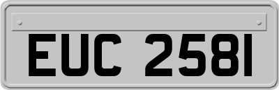 EUC2581