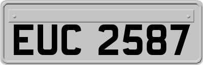 EUC2587