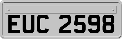 EUC2598