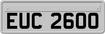 EUC2600
