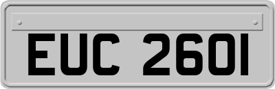 EUC2601