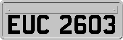 EUC2603