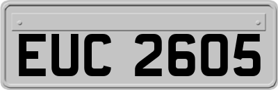 EUC2605