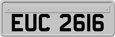 EUC2616
