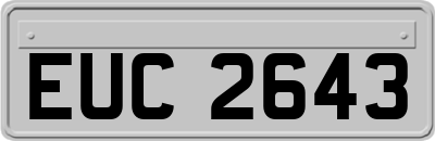EUC2643