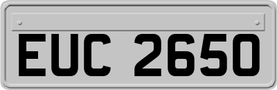 EUC2650