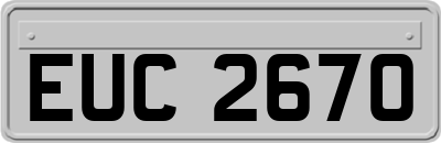 EUC2670