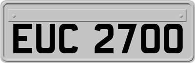 EUC2700
