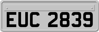 EUC2839