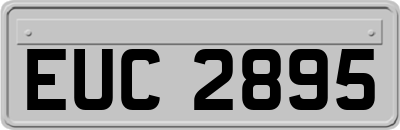 EUC2895