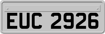 EUC2926