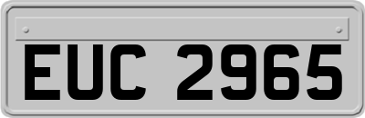 EUC2965