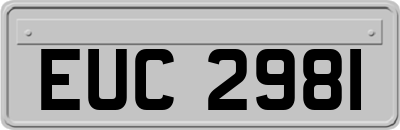 EUC2981