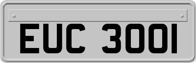 EUC3001