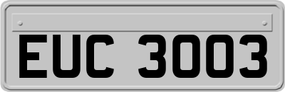 EUC3003
