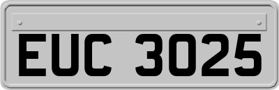 EUC3025
