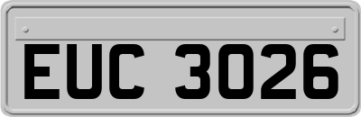 EUC3026