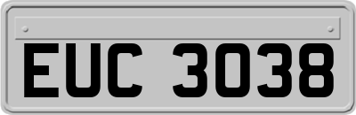 EUC3038