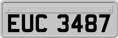 EUC3487