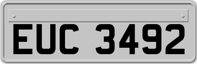 EUC3492