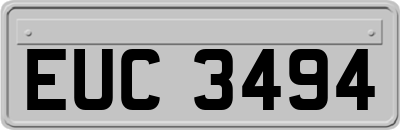 EUC3494