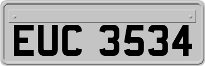 EUC3534