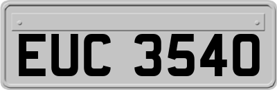 EUC3540
