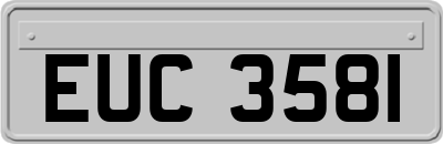 EUC3581
