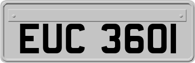 EUC3601