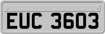 EUC3603