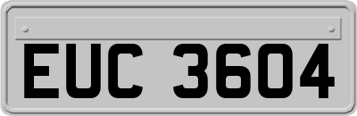 EUC3604