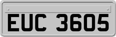 EUC3605