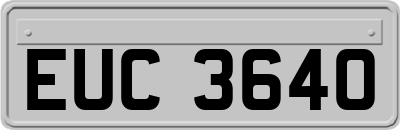 EUC3640